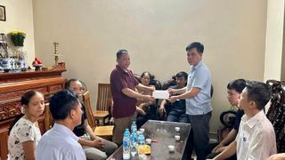 Hà Nội: Khẩn trương hỗ trợ nạn nhân vụ lật tàu tại Quảng Ninh