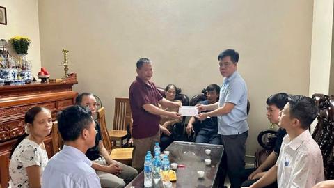 Hà Nội: Khẩn trương hỗ trợ nạn nhân vụ lật tàu tại Quảng Ninh