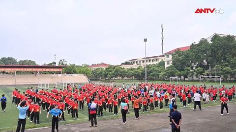 Không gian nghệ thuật