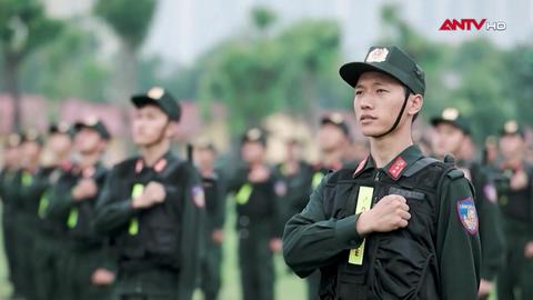 Vinh quang thầm lặng