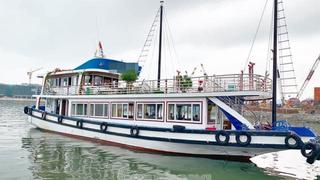 Không cấp phép phương tiện thuỷ nội địa rời cảng, bến