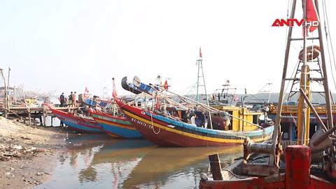 Các địa phương cấm biển từ hôm nay 