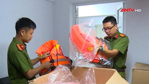Mục tiêu cao nhất là bảo vệ an toàn tính mạng cho người dân