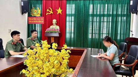 Xử phạt người đăng tin sai sự thật về vụ lật tàu du lịch ở Hạ Long