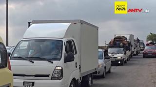 Syria sơ tán dân thường khỏi Sweida