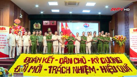 Nhật ký an ninh ngày 21/7/2025