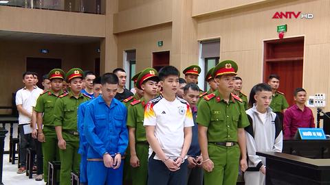 Bóng tối của lòng tham