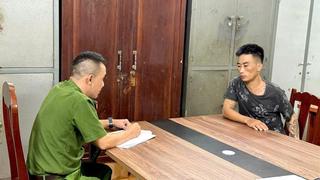 Khống chế thành công đối tượng bắt giữ người, giải cứu con tin an toàn