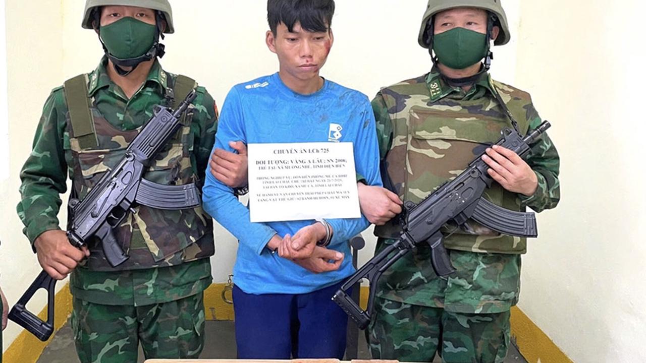 113 Online ngày 22/7/2025