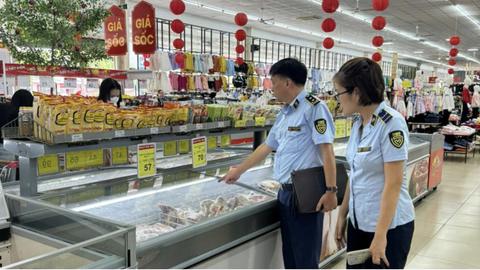 Kinh tế tiêu dùng ngày 22/7/2025