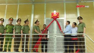 Bàn giao 1.143 căn nhà tặng hộ nghèo, khó khăn về nhà ở tại Quảng Trị