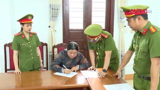 Dùng thủ đoạn gian dối vay tiền rồi chiếm đoạt hơn 1 tỷ đồng