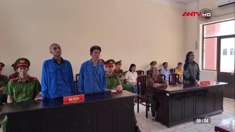 Tin nhanh lúc 9h ngày 23/7/2025