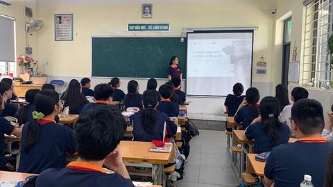 Xã hội hóa giáo dục: Động lực giúp hệ thống giáo dục quốc dân chuyển mình hiệu quả