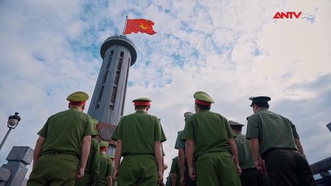 Ngã xuống vì bình yên cuộc sống