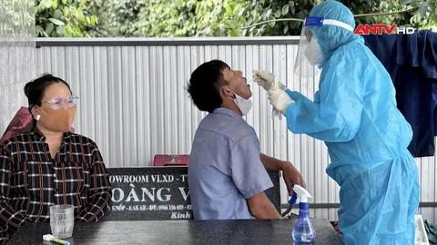 Phát hiện ổ dịch cúm gia cầm A (H5N1) tại xã Ea Knốp, Đắk Lắk