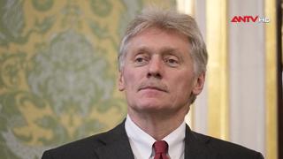 Nga xác nhận tham gia vòng đàm phán thứ 3 với Ukraine