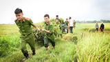 An ninh toàn cảnh ngày 24/7/2025