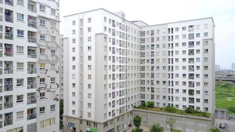 Đề xuất đơn giản hóa thủ tục mua nhà ở xã hội