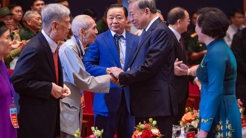 Nhật ký an ninh ngày 24/7/2025