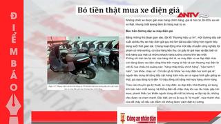 Tin tức nổi bật trên báo số ra ngày 25/7