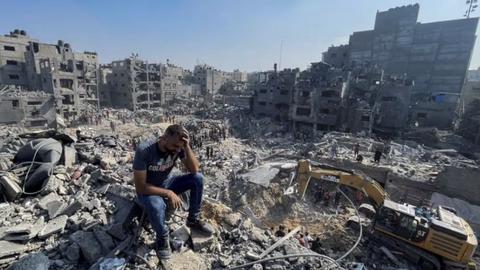 Israel đang xem xét phản hồi của Hamas về đề xuất ngừng bắn