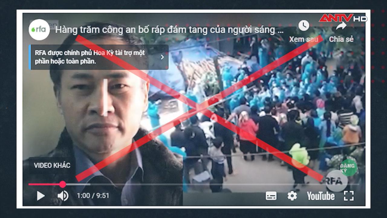 Sự hoang tưởng của những kẻ lưu vong về một "nhà nước" trên cao nguyên đá