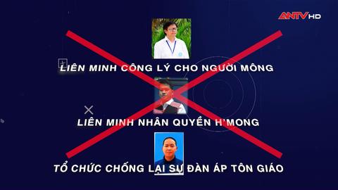 Sự hoang tưởng của những kẻ lưu vong về một "nhà nước" trên cao nguyên đá