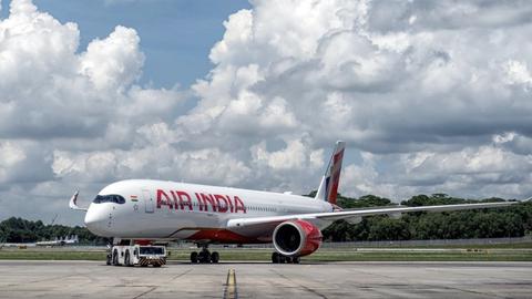 Air India đối mặt với cáo buộc vi phạm an toàn bay