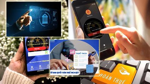 Đề xuất mới về thuế thu nhập cá nhân