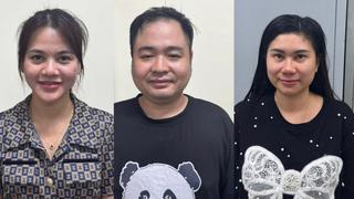Cách thức vận hành tinh vi của đường dây buôn bán thuốc lá điện tử khủng