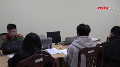 Làm việc với nhóm quản trị viên fanpage đăng tải thông tin sai sự thật