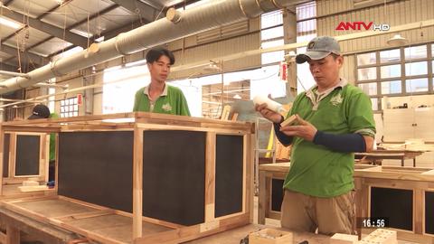Kinh tế tiêu dùng ngày 25/7/2025