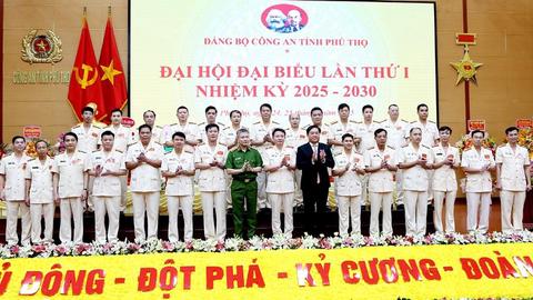 An ninh 24h ngày 25/7/2025