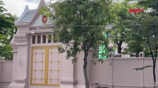  Khuyến cáo công dân Việt Nam về tình hình tại biên giới Thái Lan – Campuchia