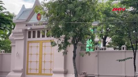  Khuyến cáo công dân Việt Nam về tình hình tại biên giới Thái Lan – Campuchia
