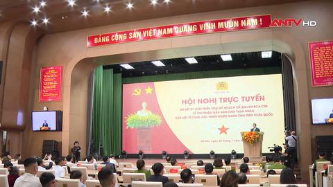 Nhật ký an ninh ngày 25/7/2025