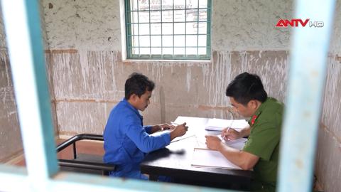 An ninh ngày mới 26/7/2025