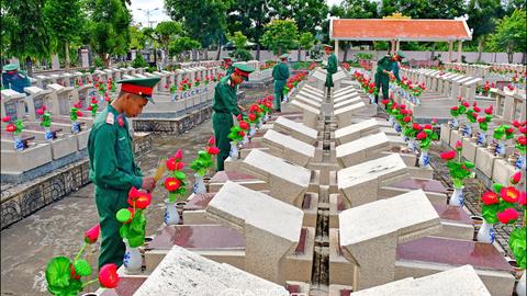 Tin tức nổi bật trên báo ra ngày hôm nay