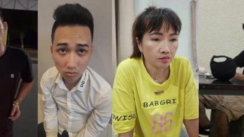 An ninh toàn cảnh ngày 26/7/2025