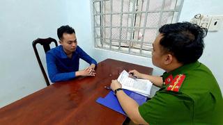 Dùng “bùa ngải tâm linh” dẫn dụ người phụ nữ quay video khỏa thân để tống tiền