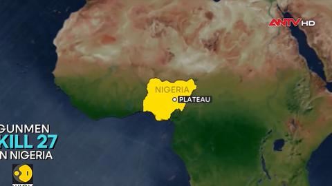 Nigeria: Tấn công nhằm vào dân thường khiến ít nhất 14 người thiệt mạng