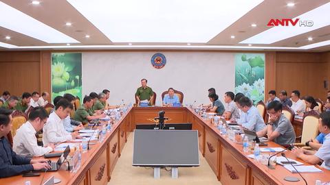 An ninh 24h ngày 26/7/2025