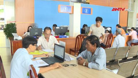 Các phường, xã của TP. HCM thi đua xây dựng nền hành chính tinh gọn, hiệu quả