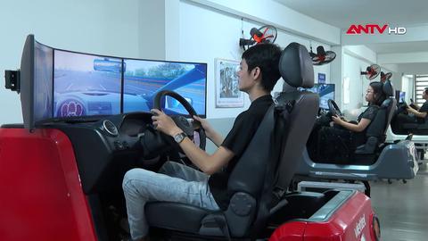 Đảm bảo cơ sở vật chất phục vụ sát hạch, cấp giấy phép lái xe