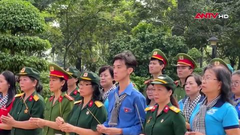 Hành trình niềm tin
