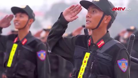 Khơi dậy lý tưởng phụng sự Tổ quốc cho giới trẻ
