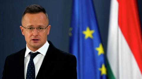 Hungary tuyên bố phủ quyết ngân sách EU