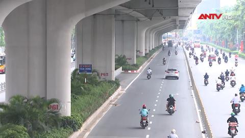 Dải phân cách cứng chưa đủ "cứng" trước ý thức một số người tham gia giao thông