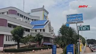 Campuchia và Thái Lan nhất trí để Malaysia làm trung gian hòa giải
